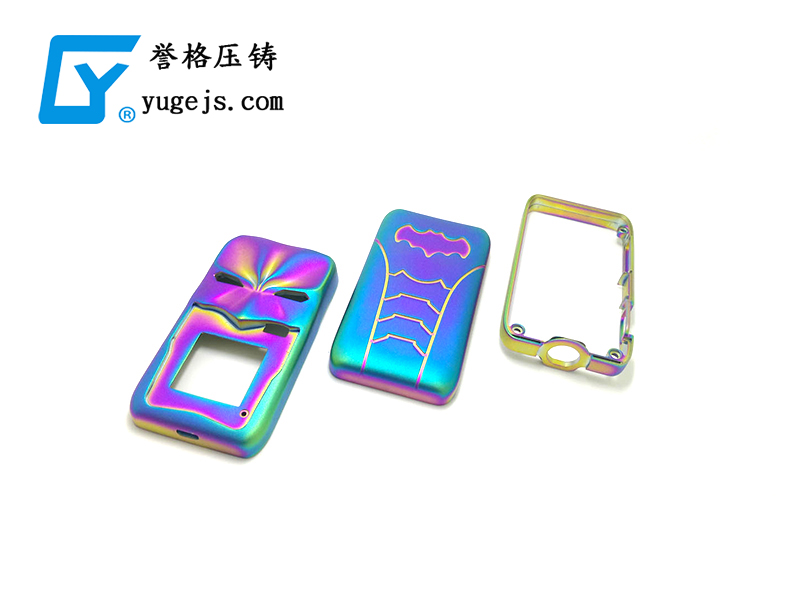 3D打印技術(shù)應(yīng)用到深圳壓鑄公司效果如何